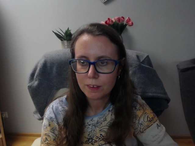 sparkleLizzy live cam on BongaCams