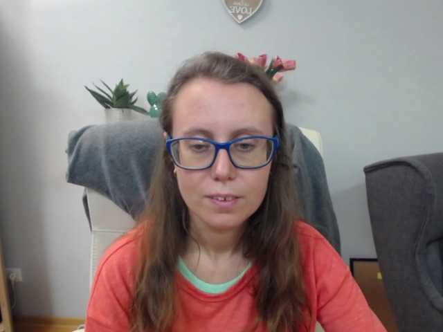 sparkleLizzy live cam on BongaCams