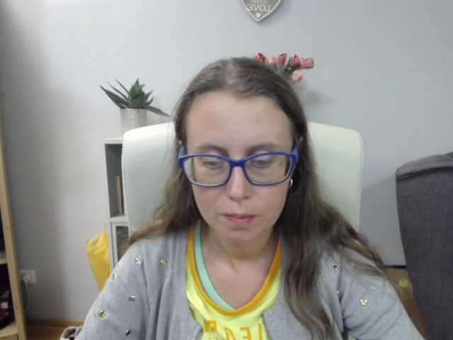 sparkleLizzy live cam