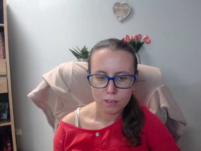 sparkleLizzy live cam on BongaCams
