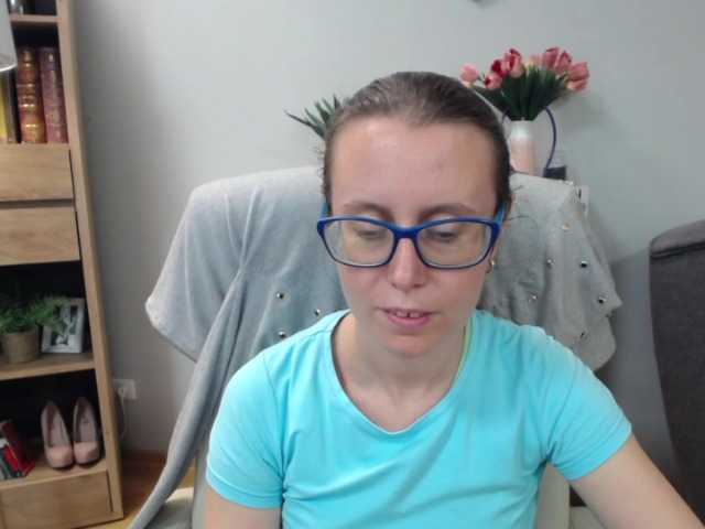sparkleLizzy live cam on BongaCams