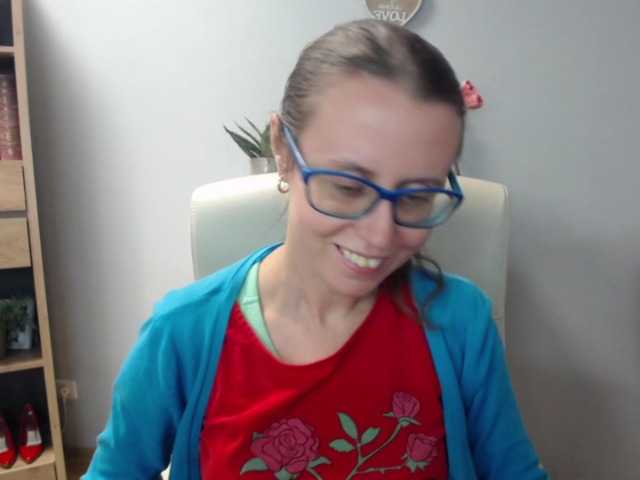 sparkleLizzy live cam on BongaCams