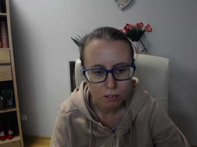 sparkleLizzy live cam on BongaCams