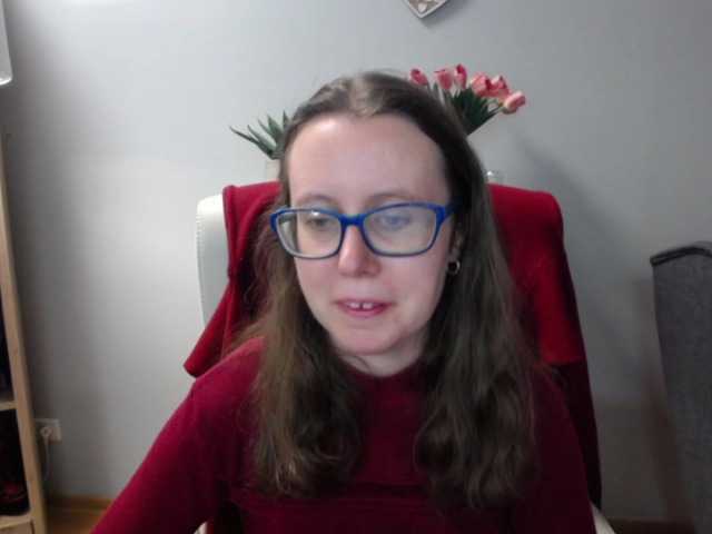 sparkleLizzy's BongaCams show and profile