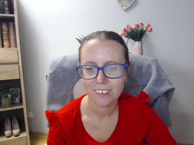 sparkleLizzy live cam on BongaCams