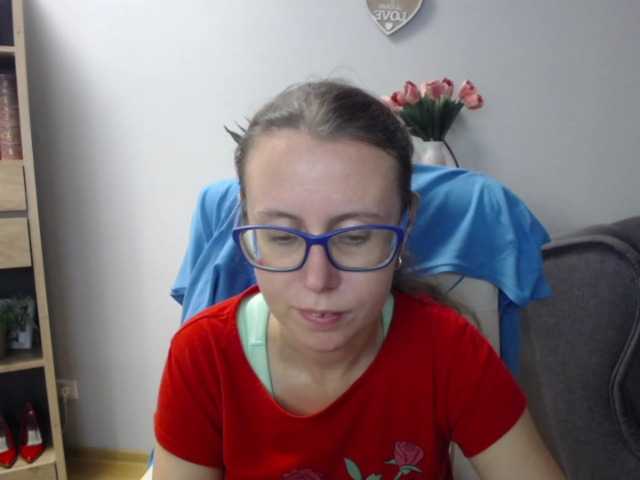 sparkleLizzy live cam on BongaCams