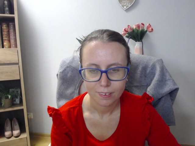 sparkleLizzy live cam on BongaCams