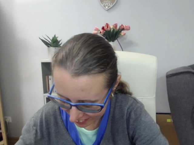 sparkleLizzy live cam on BongaCams