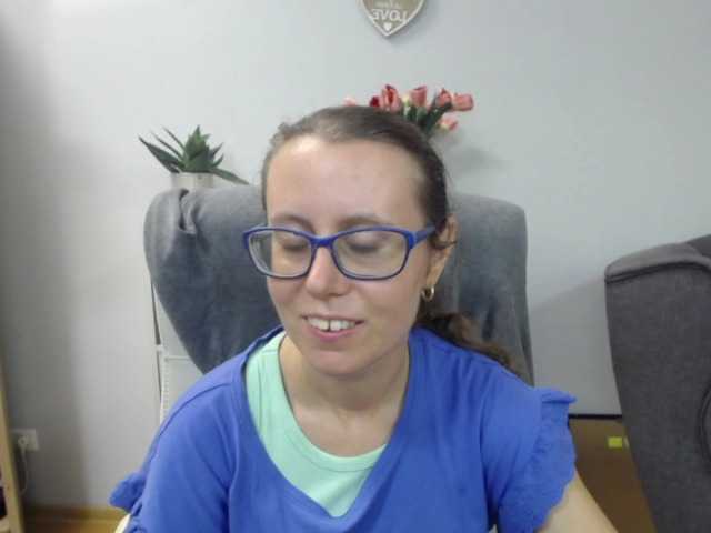 le modèle sparkleLizzy est en webcam porno dans un show sur le site bongacams, il possède les tags suivants: White/Caucasian,Brunette,Shaved