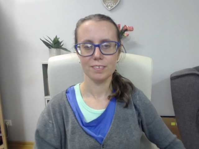 sparkleLizzy live cam on BongaCams