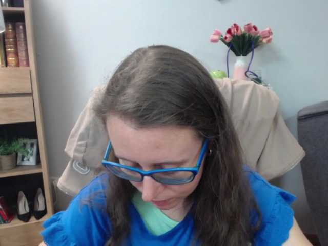 sparkleLizzy live cam on BongaCams
