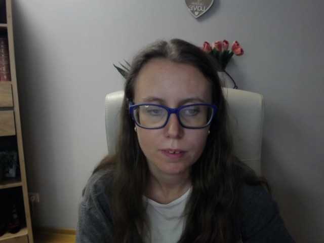 sparkleLizzy live cam on BongaCams