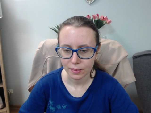 sparkleLizzy's BongaCams show and profile