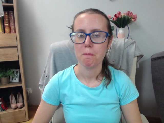 sparkleLizzy live cam on BongaCams