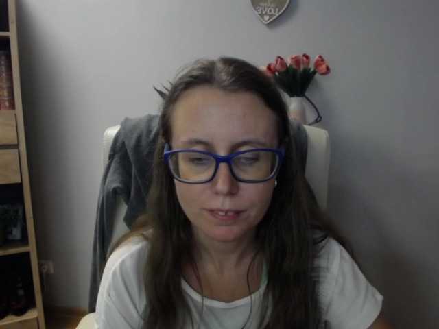 sparkleLizzy live cam on BongaCams