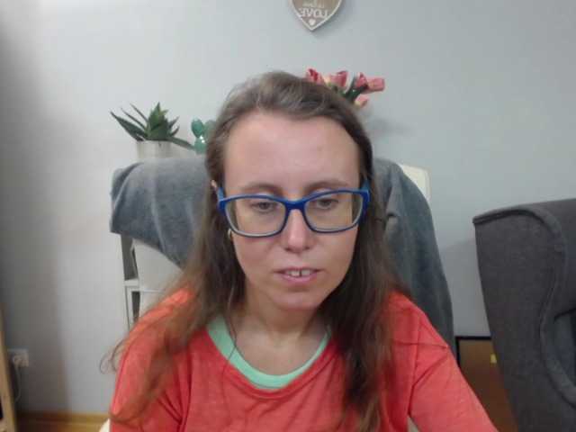sparkleLizzy live cam on BongaCams