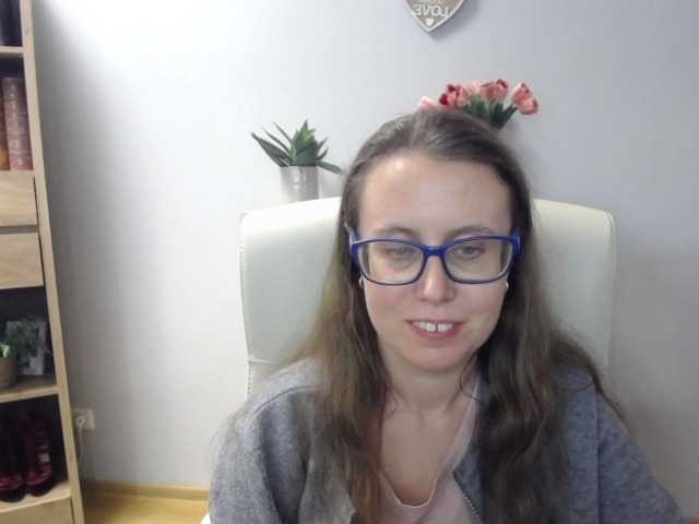 sparkleLizzy live cam on BongaCams