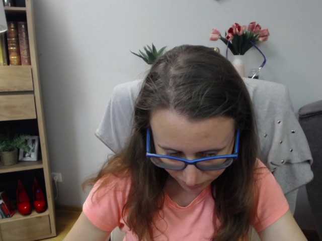 sparkleLizzy live cam on BongaCams