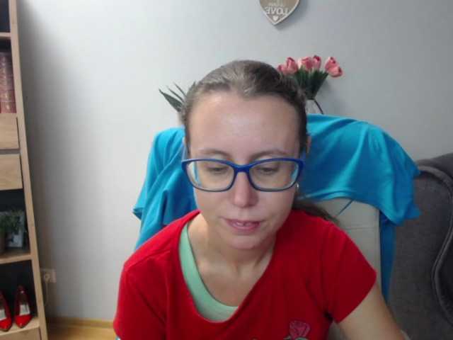 sparkleLizzy live cam on BongaCams