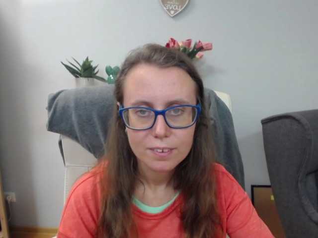 sparkleLizzy live cam on BongaCams