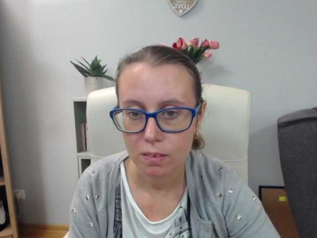 sparkleLizzy live webcam show