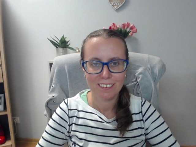 sparkleLizzy live cam on BongaCams