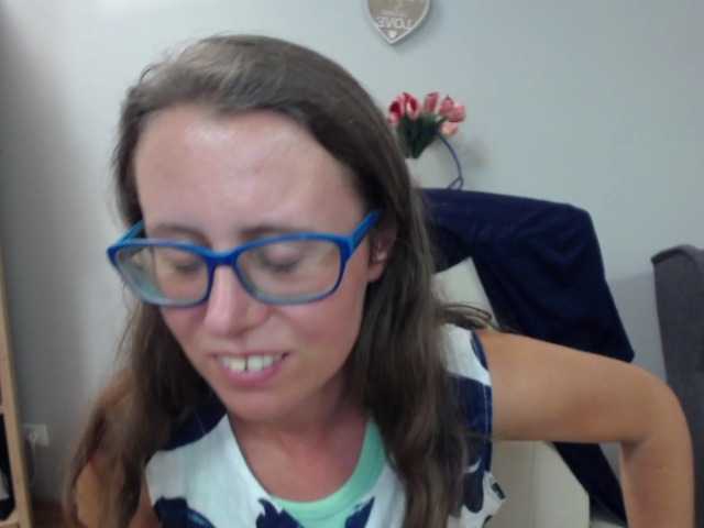 sparkleLizzy live cam on BongaCams