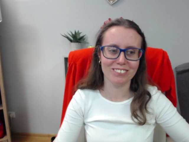 sparkleLizzy's BongaCams show and profile