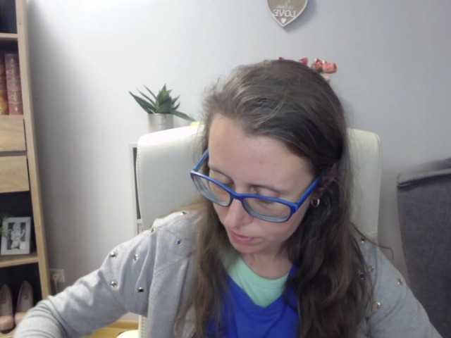 sparkleLizzy live cam on BongaCams