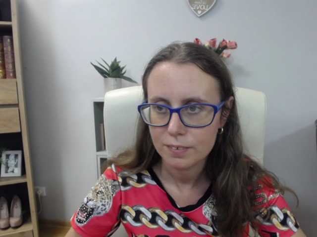 sparkleLizzy live webcam show