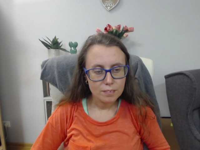 sparkleLizzy live cam on BongaCams