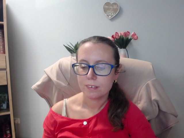 sparkleLizzy live cam preview