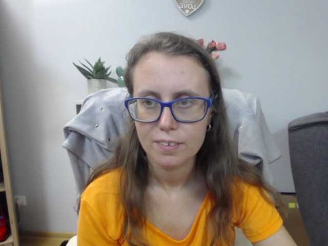 sparkleLizzy live cam on BongaCams