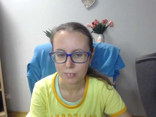 sparkleLizzy live cam on BongaCams