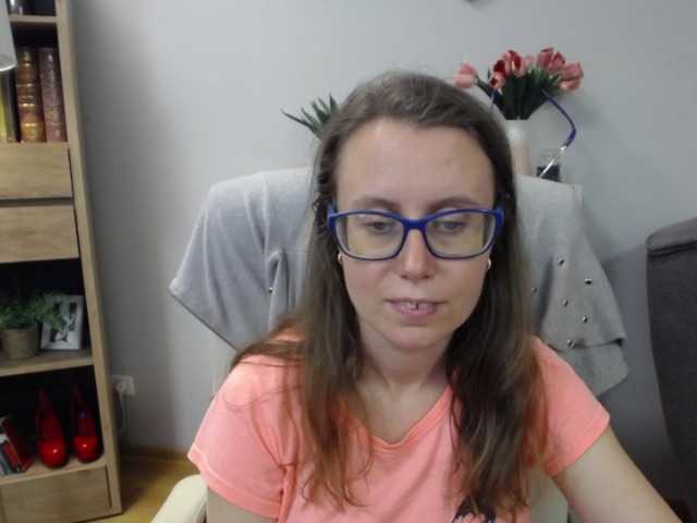 sparkleLizzy live cam on BongaCams