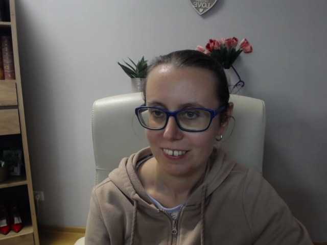 sparkleLizzy live cam on BongaCams