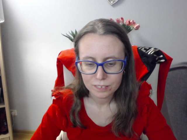 sparkleLizzy's BongaCams show and profile