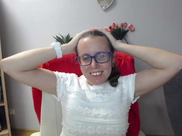 sparkleLizzy live cam on BongaCams