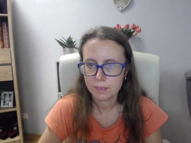 sparkleLizzy live cam on BongaCams