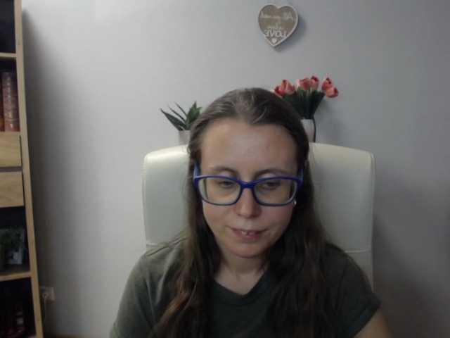 sparkleLizzy live cam on BongaCams
