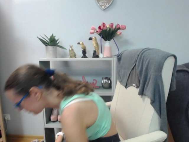 sparkleLizzy live cam on BongaCams