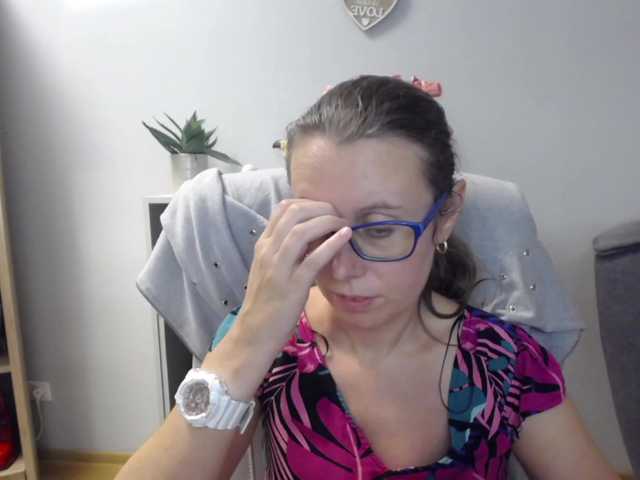 sparkleLizzy live webcam show