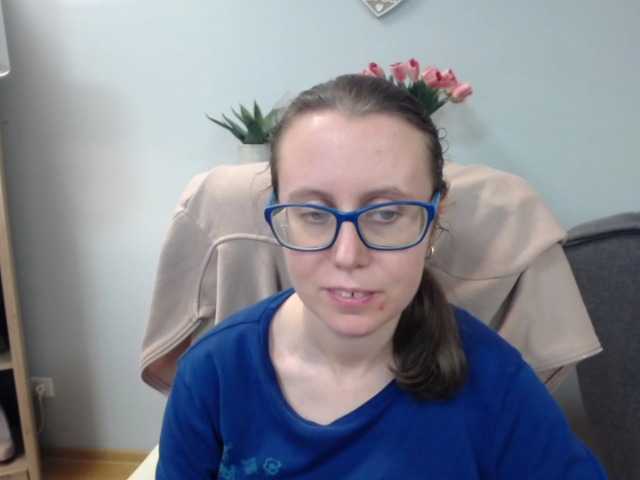 sparkleLizzy's BongaCams show and profile