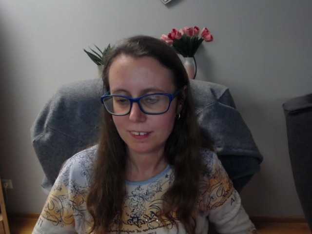sparkleLizzy live cam on BongaCams