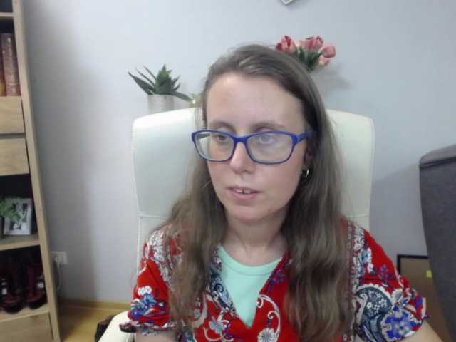 sparkleLizzy live cam on BongaCams