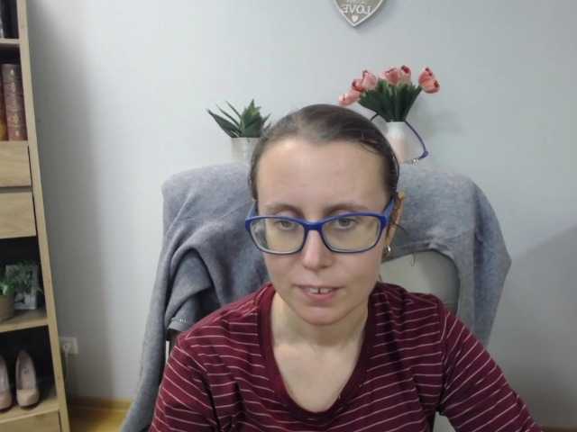 sparkleLizzy live cam on BongaCams