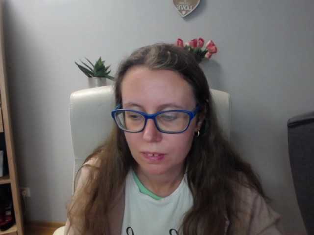 sparkleLizzy live cam on BongaCams