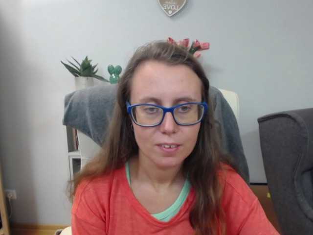sparkleLizzy live cam on BongaCams