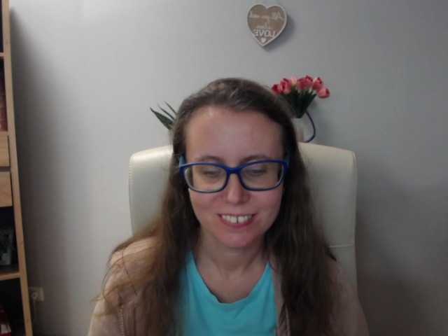 sparkleLizzy live cam on BongaCams