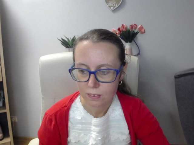 sparkleLizzy live cam on BongaCams